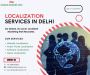 Best Localization Services in Delhi | Bhasha Bharati Arts