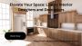 Elevate Your Space: Luxury Interior Designers and Decorators