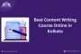 Best Content Writing Course in Kolkata 