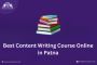 Best Content Writing Course in Patna 