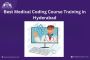 Best Medical coding course in Hyderabad 