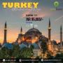 Turkey Tour Packages from Delhi