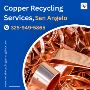 Copper Recycling Services San Angelo: Big Country recycling