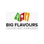Finger Food Catering Near Me | Big Flavours 
