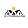 Big Sky Custom Painting