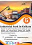 Strategically Situated Industrial Park in Kolkata 