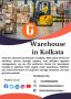 Warehouse for Rent in Kolkata - Ganesh Complex 