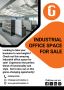 Industrial Office Space For Sale in Kolkata