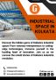 Industrial Space in Kolkata - Ganesh Complex 