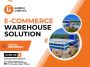 E-Commerce Warehouse Solution in Kolkata - Ganesh Complex 