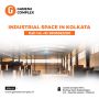 Best Industrial Space in Kolkata - Ganesh Complex 
