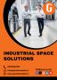 Industrial Space Solutions in Kolkata - Ganesh Complex 