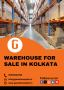 Warehouse for Sale in Kolkata