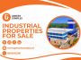 Industrial Properties For Sale in Kolkata - Ganesh Complex