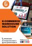 E-Commerce Warehouse Solution in Kolkata
