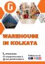 Warehousing Services in Kolkata