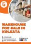 Warehouse for Sale in Kolkata
