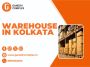 Warehouse in Kolkata - Ganesh Complex