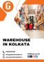 Best Warehouse in Kolkata 