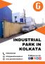 Industrial Park in Kolkata - Ganesh Complex 