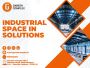 Industrial Space in Solutions in Kolkata - Ganesh Complex 