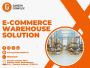 E-Commerce Warehouse Solution in Kolkata - Ganesh Complex
