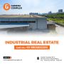 Industrial Real Estate in Kolkata