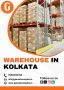 Warehouse in Kolkata - Ganesh Complex 