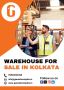 Warehouse in Kolkata - Industrial Park and Space Solutions
