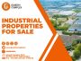 Industrial and Commercial Properties For Sale
