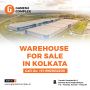 Warehouse for Sale in Kolkata - Ganesh Complex 