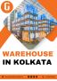 Warehouse for Rent in Kolkata - Ganesh Complex 