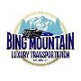 Bing Mountain Luxury BZN Airport Transportation in Bozeman, 