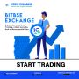 BitBSE: Making Crypto Trading Accessible to All.