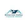 Bitterroot Valley Custom Sheds