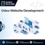 Get Best Odoo website Development Service -Call Now
