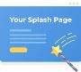 Easy Splash Builder No need to be an HTML or PHP guru.