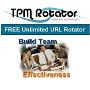 Beautiful Rotator Feature Packed Free URL Rotator