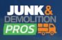 Junk Pros Demolition Issaquah