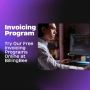 Try Our Free Invoicing Programs Online at BillingBee