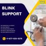 Blink support |+1-877-935-5379| Blink Security System