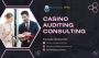 Leading the Game in Casino Auditing and Consulting