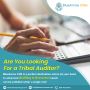 Expert Auditing Solutions for Tribal Governments