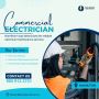 Commercial Electrician Hamilton