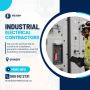 Industrial Electrical Contractors Grimsby
