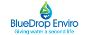 BlueDrop - Sewage Treatment Plant & Effluent Treatment Plant