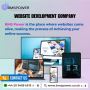 BMS Power | Website Development Company in London