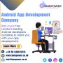 Android App Development Company in London | Bms Power