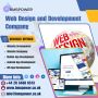 Bms Power Web Design and Development Company in London