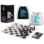 Buy Best Chess Set Ever (3X Black) at $45.99